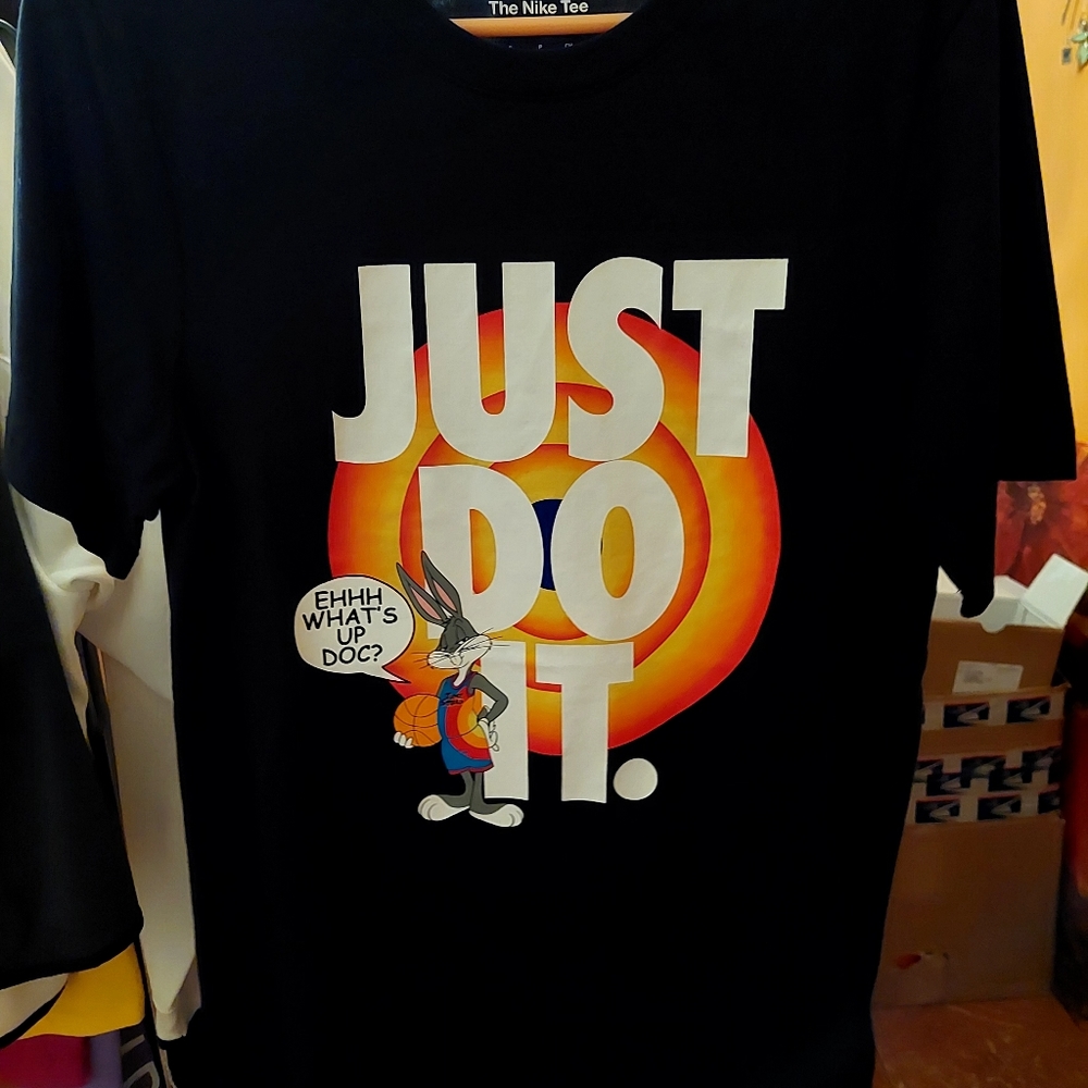 Men nike t shirt